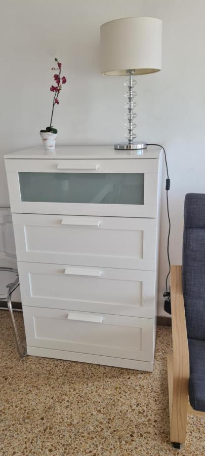 Apartamento Bahia III Емпуриабрава Екстериор снимка