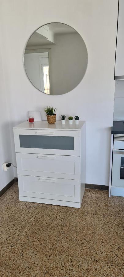 Apartamento Bahia III Емпуриабрава Екстериор снимка