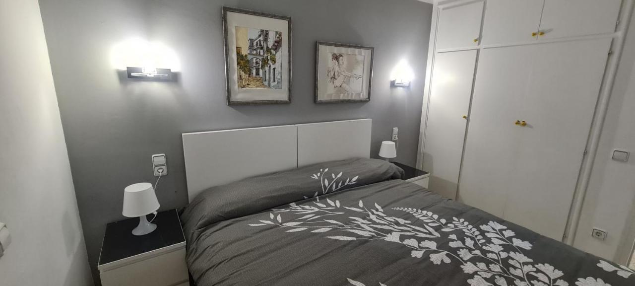 Apartamento Bahia III Емпуриабрава Екстериор снимка