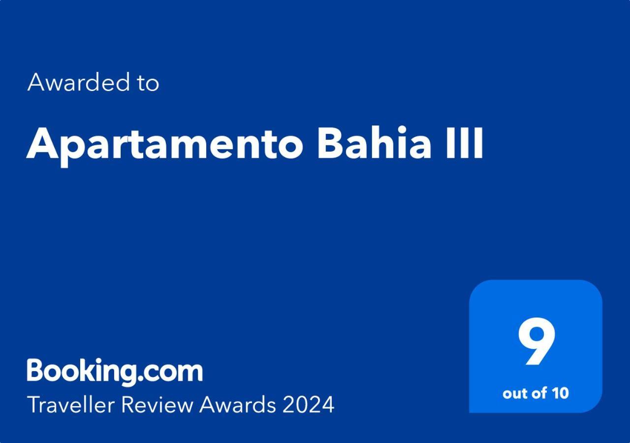 Apartamento Bahia III Емпуриабрава Екстериор снимка