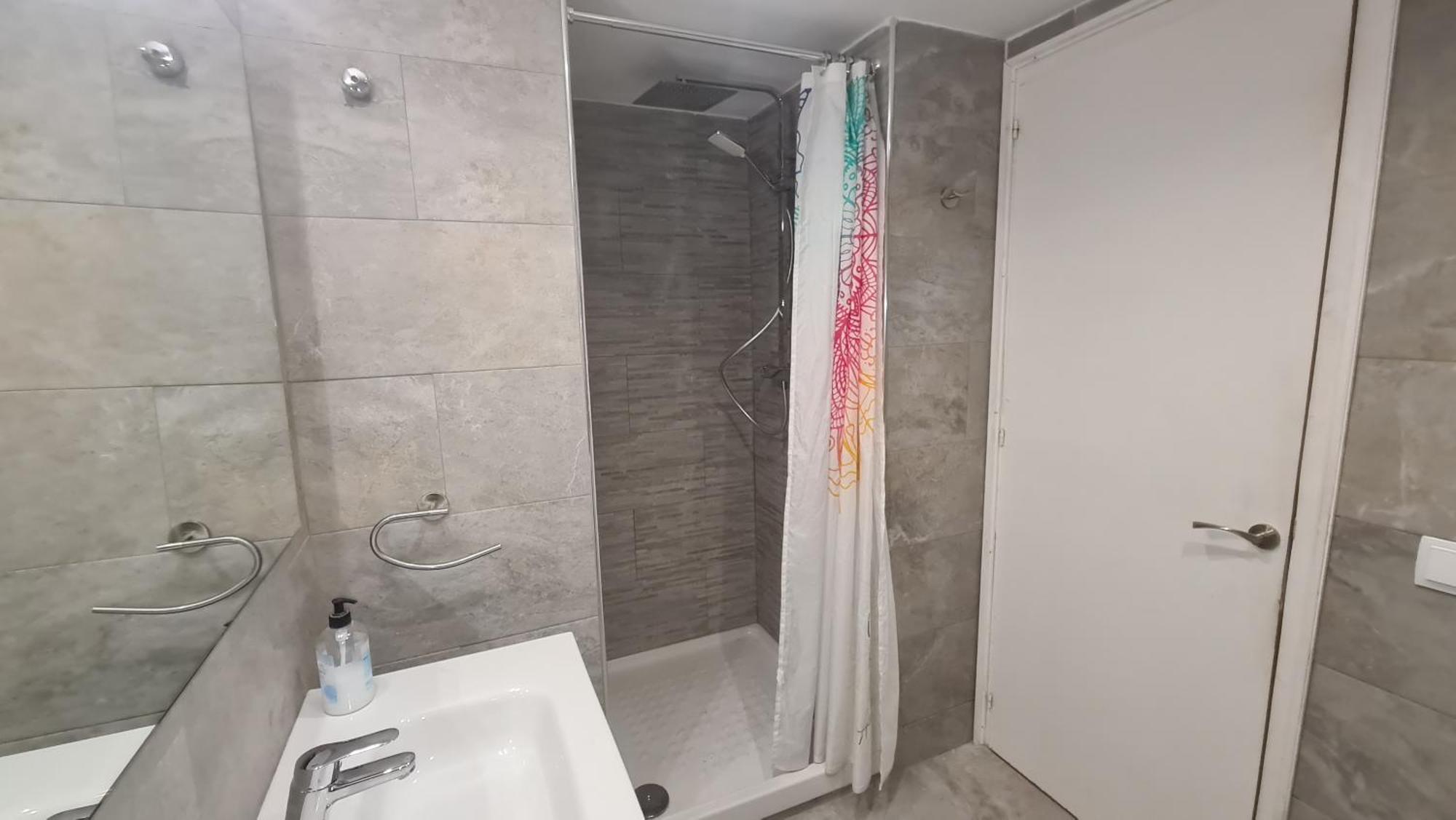 Apartamento Bahia III Емпуриабрава Екстериор снимка
