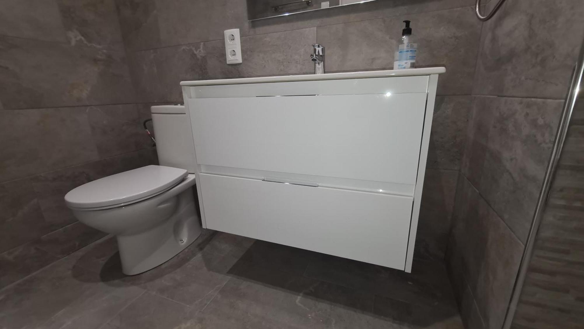 Apartamento Bahia III Емпуриабрава Екстериор снимка